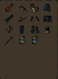 OSRS Account - [ Maxed Mele DS2 ] [1363 Total | 206 QP ] 99 ATT | 99 DEF | 99 STR | 84 Range | 75 MAGE | Infernal Cape | Dizana's Quiver | Lunars | B Glove | Ava | Legacy | No Email Set #110303869