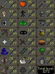 OSRS Account - [ Maxed 60 ATT Infernal Piety ] [ No Email Set ] 99 STR | 99 RANGE | 94 Mage | 70 DEF | Infernal Cape | B Glove | Lunars | Torso | Neit Helm | Void | Defender | Piety Questline + Unlock #1877271