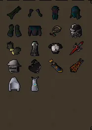 OSRS Account - [ Epic Infernal & Quiver Main ] [1851 Total | 332 QP ] 99 ATT | 99 STR | 99 DEF | 99 RANGE | 99 Prayer | 99 MAGE | Loaded With Untradables | Quest Cape | Legacy #116625171