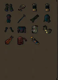 OSRS Account - [ Maxed Mele DS2 ] [1394 Total | 206 QP ] 99 ATT | 99 DEF | 99 STR | 76 Range | 75 MAGE | Infernal Cape | Dizana's Quiver | Lunars | B Glove | Rune Pouch | Legacy #49260873