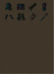 OSRS Account - [ Maxed Mele DS2 ] [1387 Total | 207 QP ] 99 ATT | 99 DEF | 99 STR | 66 RANGE | 75 MAGE | Lunars | 70 Prayer | Legacy #42500789