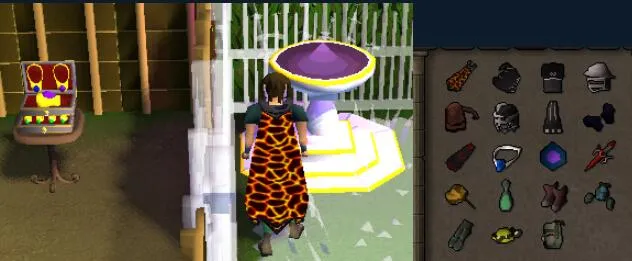 OSRS Account - [ Maxed 50 ATT Infernal Piety Beast ] - Infernal Cape - MM2/DS2/Song Of The Elves - Bgloves - Lunars - Fremennik Exiles - Elite Void All Helms - All Untradeables - Ornate Pool - Rigour - CB Lvl 99 #2031103