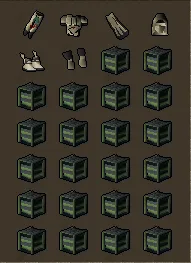 OSRS Account - HCIM Hardcore Iron Account [ No Email Set ] 70 Agil / 99FM / 77 RC / Graceful #8645279