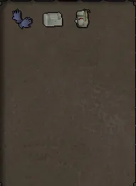 OSRS Account - [ No Email Set ] [ Pure Gmaul Pk Ready ] 50 ATT | 80 STR | 80 RANGE | 94 MAGE | DT | AVA | Mithril Gloves | God Book | CB LVL 70 #459368