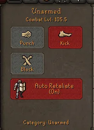 OSRS Account - Starter Main - [ No Email Set ] 90 ATT | 90 STR | 90 DEF | 90 Ranged #1019059