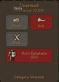 OSRS Account - Near Max Gmaul Pure [ No Email Set ] 50 ATT / 90 STR / 90 RANGE / 94 Mage Barrage - Fully Quested LOADED #437612