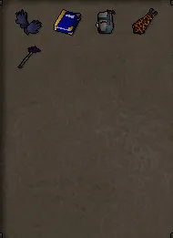 OSRS Account - [ Infernal Cape Gmaul Pure Pk Ready ] 50 Attack | 90 Strength | 1 Defense | 90 Ranged | 99 Magic| Desert Treasure(DT) | Mithril Gloves | God Book| Ava #1094869