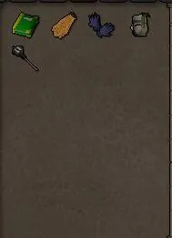 OSRS Account - [ Gmaul Pure Pk Ready ] 50 ATT | 80 STR| 1 DEF| 80 RAGE | 94 MAGE | Fire Cape | DT | Mithril Gloves | AVA | God Book CB LVL 70 #492230