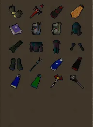 OSRS Account - [ No Email Set ] [ 1686 Total | 191 QP ] 88 ATT | 88 STR | 85 DEF | 92 RANGE | 86 MAGE | 88 Slayer | B Gloves | Lunars | Fire Cape | D Defender | More | Legacy #115785729