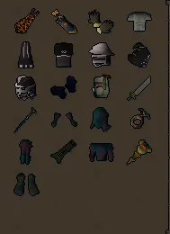 OSRS Account - [ Maxed 75 ATT Infernal Zerk ] 99 STR | 99 RANGE | 94 Magic | 84 CON | Infernal Cape | Dizana's Quiver | B Glvoes | Lunars | Torso | Full Void | CB Lvl 96 #56041563