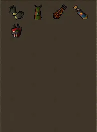 OSRS Account - [ 100% Hand Job ] 99 ATT | 99 STR | 99 DEF | 99 RANGE | Infernal Cape | Quiver | B Gloves | Rare Legacy #119266457