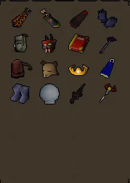 OSRS Account - [ Maxed 60 ATT Infernal Pure ] 99 STR | 99 RANGE | 99 Magic | 84 CON | Infernal Cape | Dizana's Quiver | Mithril Gloves | AVA | DT | Rune Pouch | CB Lvl 80 #50865091