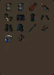 OSRS Account - [ Maxed Mele DS2 ] [1362 Total | 206 QP ] 99 ATT | 99 DEF | 99 STR | 83 Range | 75 MAGE | Infernal Cape | Dizana's Quiver | Lunars | B Glove | Ava | Legacy | No Email Set #110303879