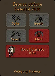 OSRS Account - [ Awesome Skiller Account With Max 99 RC ] 64 Agil | 61 Crafting | 79 Magic | 64 Mining | CB LVL 70 | 100% Hand Job #3501135