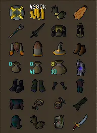 OSRS Account - [ Quest Cape End Game Main ] [ 1868 Total | 332 QP ] 99 ATT | 99 STR | 99 DEF | 99 RC | 80 RANGE | 76 MAGE | Loaded With Untradables | 72 Slayer | 72 Farming | Rift Pet | Legacy #112616801