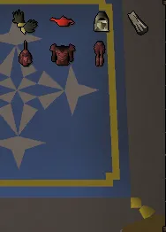 OSRS Account - HCIM Hardcore Iron Account [ 100% Hand Job ] Starter Main With Barrows Gloves | Graceful | Platebody Set | Legacy #111376861