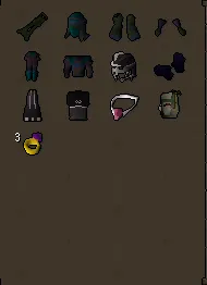 OSRS Account - [ DS2 | Vorkath Ready ] [1290 Total | 205 QP ] 72 ATT | 75 DEF | 65 STR | 75 RANGE | 75 MAGE | DS2 | Void | Lunars | Salve Amulet Ei | 74 Prayer #1676051