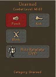 OSRS Account- [ No Email Set ] 90 MAGIC / 80 RANGE / HP 10 #434980