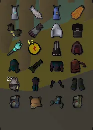 OSRS Account - [ Quest Cape End Game Main ] [ 1766 Total | 328 QP ] 93 ATT | 95 STR | 99 DEF | 80 RANGE | 90 MAGE | Loaded With Untradables | 70 Slayer | 71 Farming | 82 Agility | Legacy #109577539