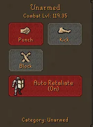 OSRS Account - [ Maxed CB Pure ] 99 ATT | 99 STR | 99 DEF | 99 RANGE | 99 MAGE [100% Manual] #13559283