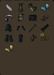 OSRS Account - [ DS2 | Vorkath Ready ] [1353 Total | 205 QP ] 99 ATT | 99 DEF | 99 STR | 82 RANGE | 76 MAGE | Lunars | B Gloves | 70 Prayer Piety [100% Manual ] #8371559