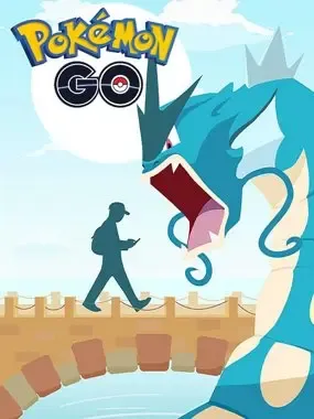 Pokemon Go banner