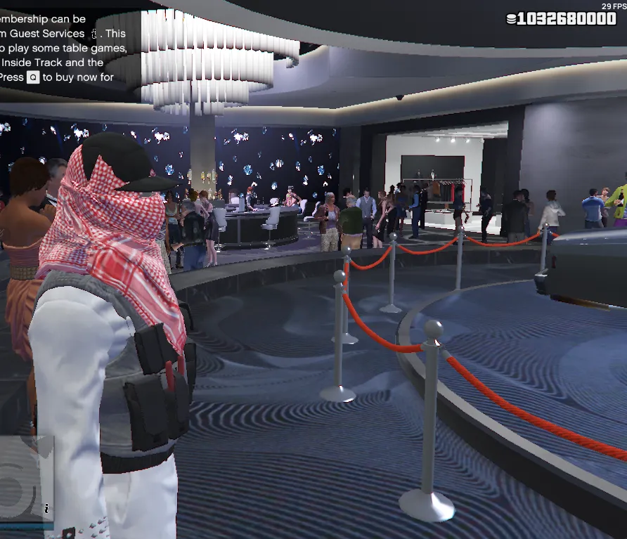 [ENHANCED] 1 Billion | 5 Modded Car l Steam | 500 RP | 20 Modded Outfits | Everything Unlocked | Instant Delivery