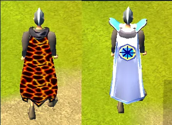 OSRS Account - [ Maxed Endgame Infernal Quest Cape Piety Beast ] Infernal Cape | Quest Cape | Elite Void All Helms | Max House | Rigour/Augury | All Untradeables #1054553