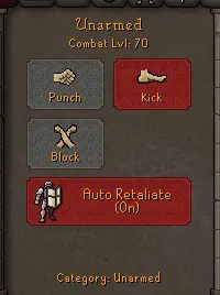 OSRS Account- [ No Email Set ] 40 ATT | 80 STR | 80 RANGE | 94 MAGE | DT | AVA | Mithril Gloves | CB LVL 70 #444552