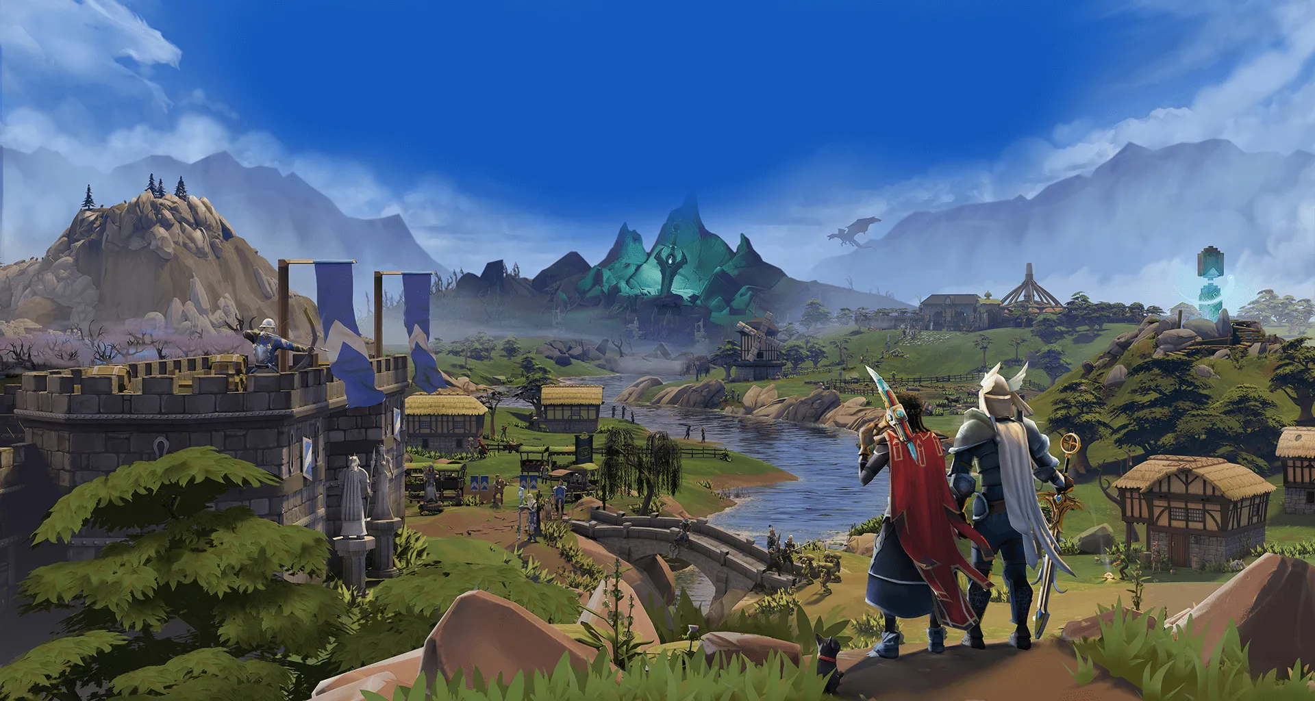 OSRS Account - [ Quest Cape End Game Main ] [ 1868 Total | 332 QP ] 99 ATT | 99 STR | 99 DEF | 99 RC | 80 RANGE | 76 MAGE | Loaded With Untradables | 72 Slayer | 72 Farming | Rift Pet | Legacy #112616801