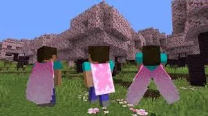 🌸 Minecraft Account | 🍃 Cherry Blossom Cape | 🌍 Full Access | 🎮 Java Edition | ⚡ Instant Delivery | 🔐 Secure & Verified