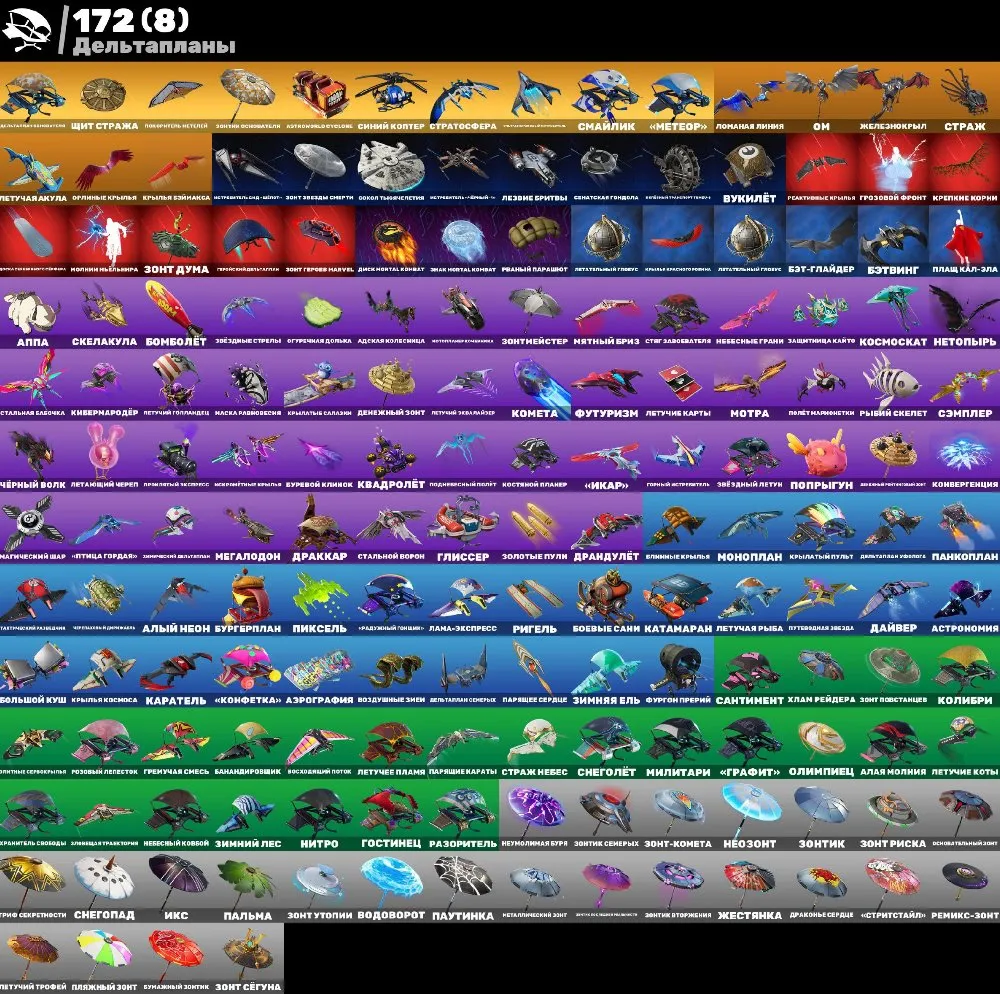 F912 207 Skins, KRATOS, LEVIATHAN AXE, THE REAPER, TAKE THE L Emote, Full Access 