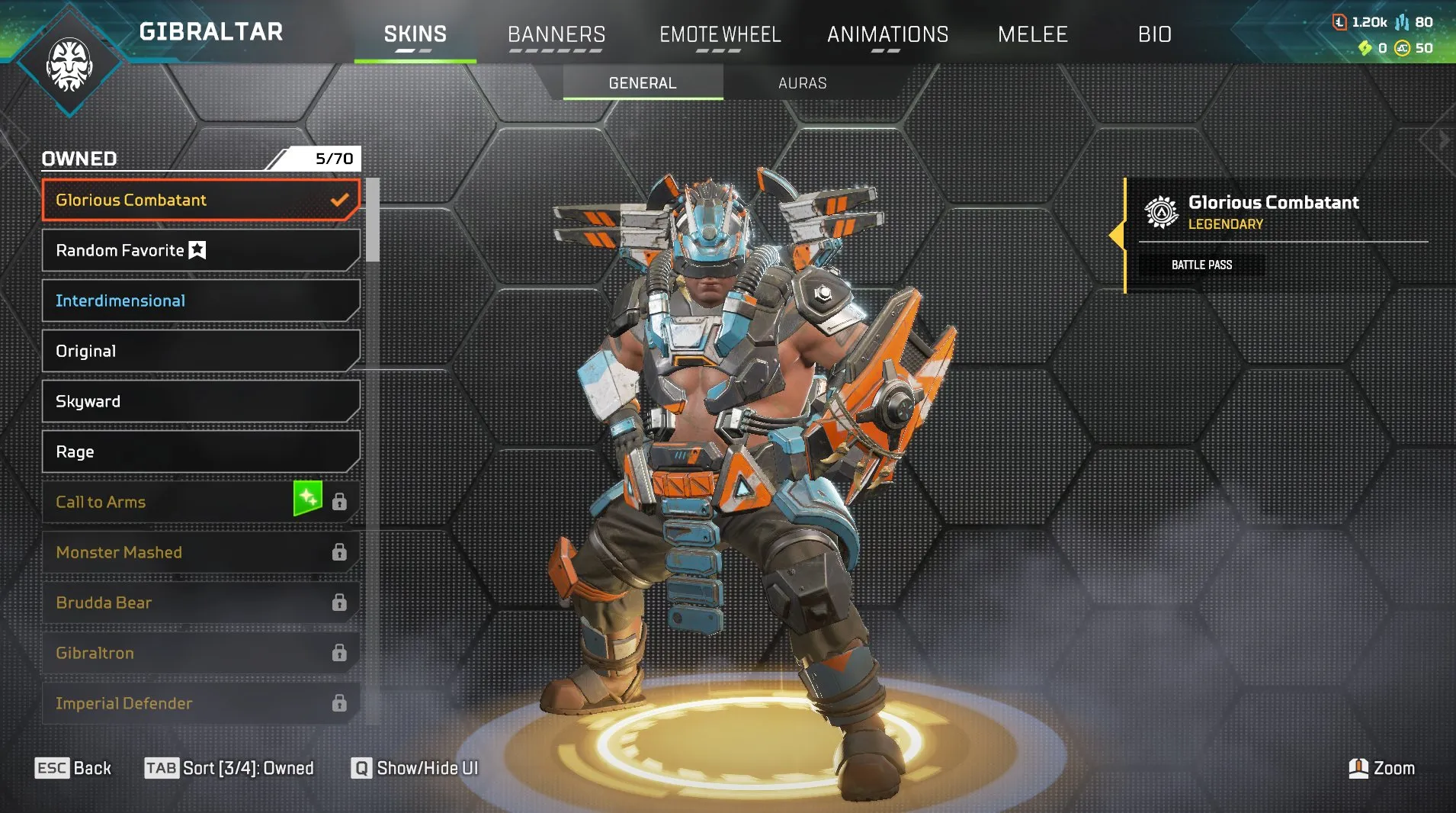 AP651 105 Level Account 42 Legendary Items Bloodhound Heirloom Raven’s Bite Winter Soul Pipe Dream El Tigre Glorious Combatant The Intimidator Desert Mirage Diamond S11