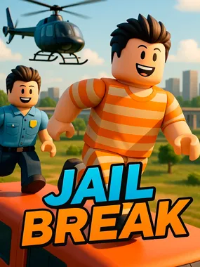 Jailbreak banner