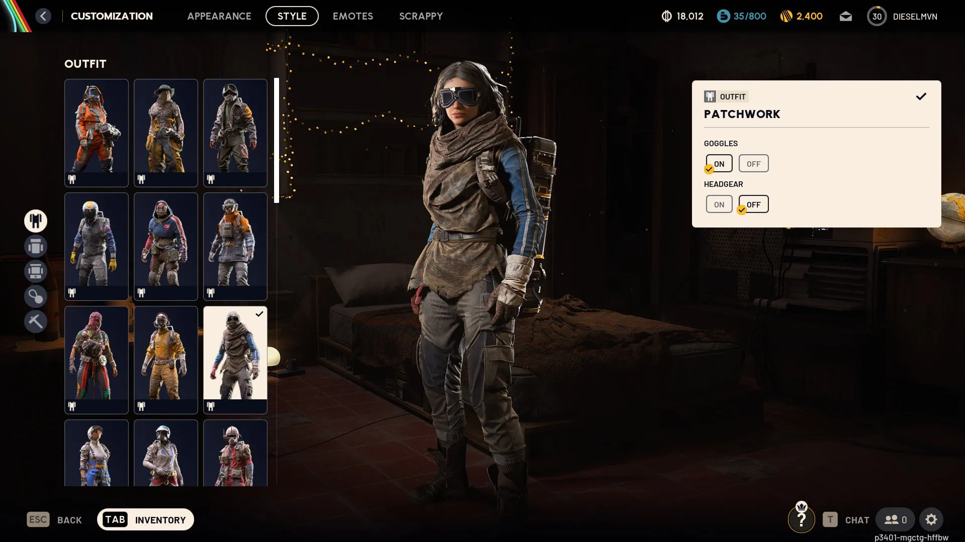 ✧･ﾟ:*✧ 15% OFF ✧･ﾟ:*✧ Flash Drop: 35% Off! ARC Raiders - Level 75, All Blueprints, All Quests Complete, Max Workshops(#E62392541f) ✧･ﾟ:*✧