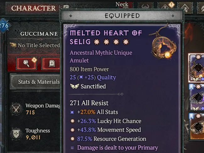 ✧･ﾟ:*✧ 15% OFF ✧･ﾟ:*✧ Boom! 70% Off Diablo 4 - 275 Paragon, Mag + Paladin + Barb, Ultimatum & Standard DLCs(#E45018208f) ✧･ﾟ:*✧