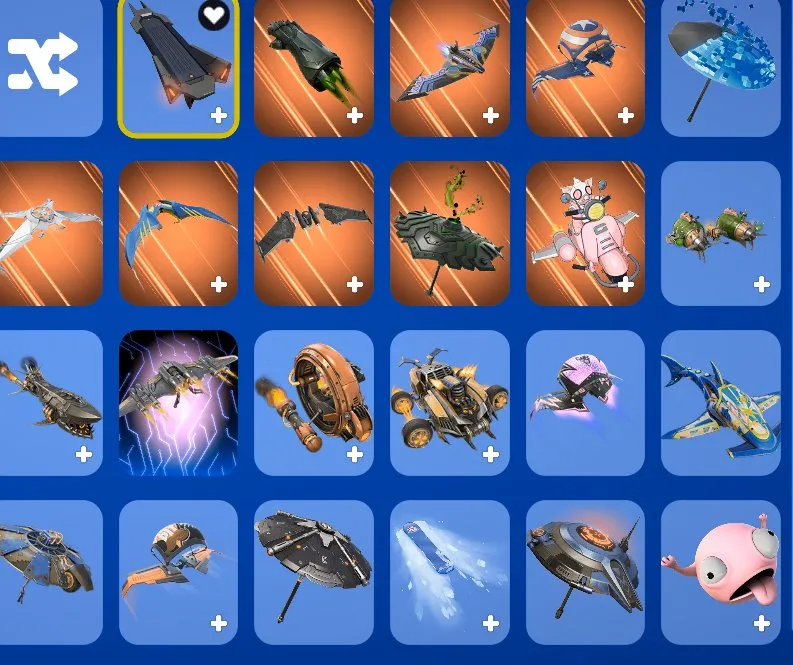 F908 FAT ACCOUNT | 66 Skins | Icicle | Harley Quinn | Platinum 