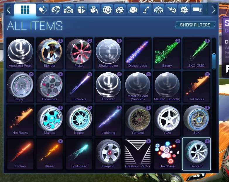 STOCK496 //Fennec, Dominus, Dissolver, Hex Tide, Singularity, Shattered, Dueling Dragons, 201 Drops