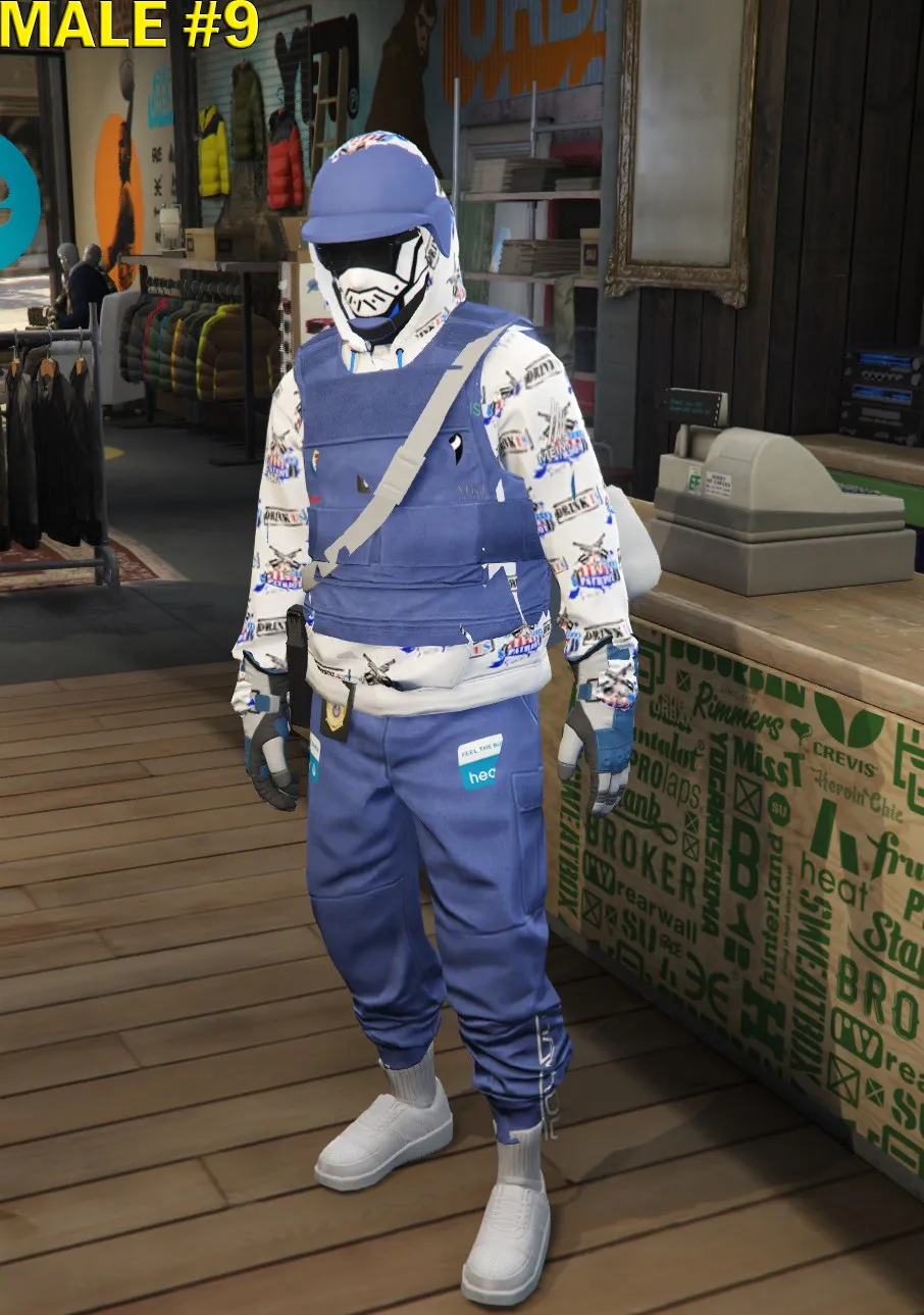 ✧･ﾟ:*✧ 15% OFF ✧･ﾟ:*✧ Enjoy Summer, Save More GTA 5 Online - Level 1500, 10 Billion, All Unlocks, 2 Characters(#E34226843f) ✧･ﾟ:*✧