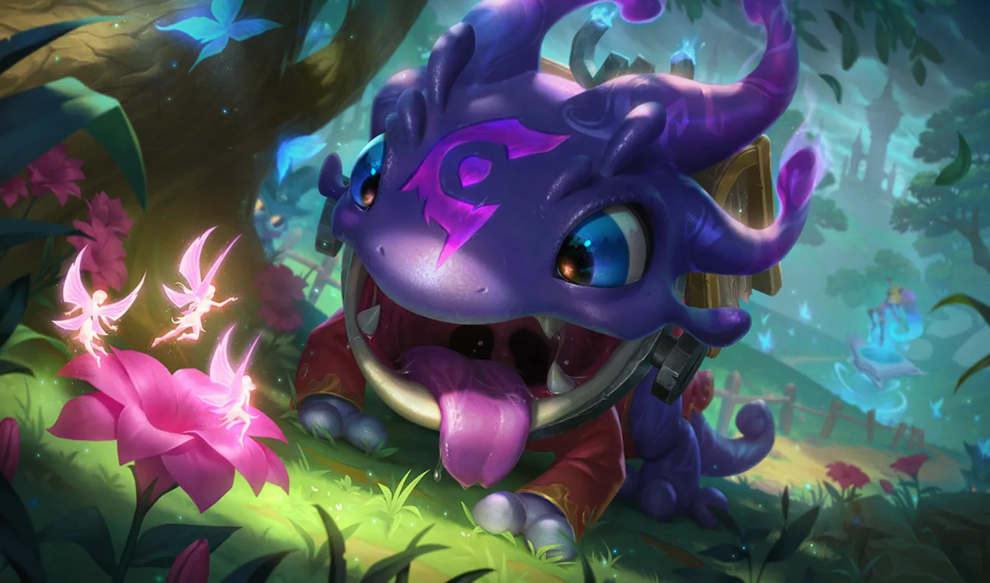 kogmaw