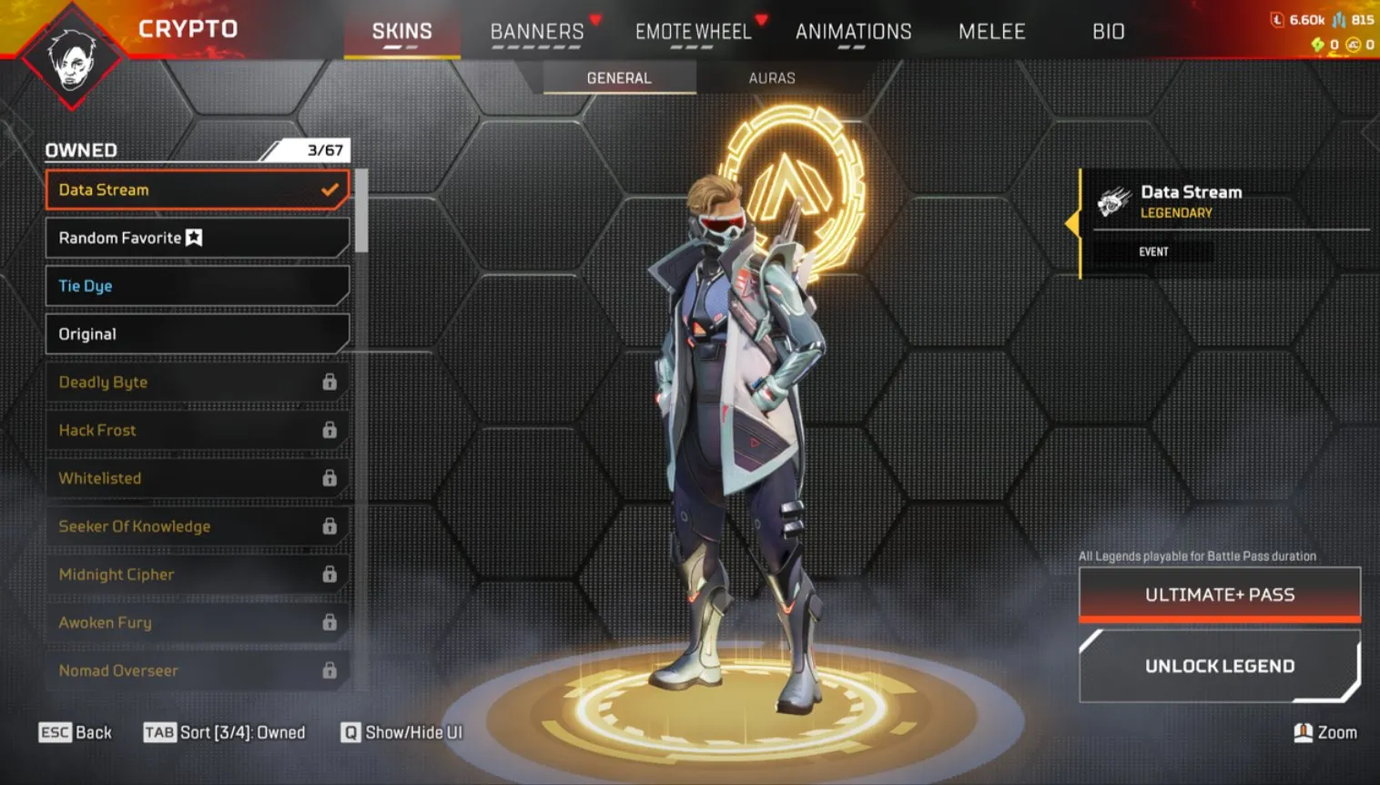 ✧･ﾟ:*✧ 15% OFF ✧･ﾟ:*✧ So Cheap, It’s Scary Apex Legends - Level 50, S26 Predator Rank, 22 Legendaries(#S64820290f) ✧･ﾟ:*✧