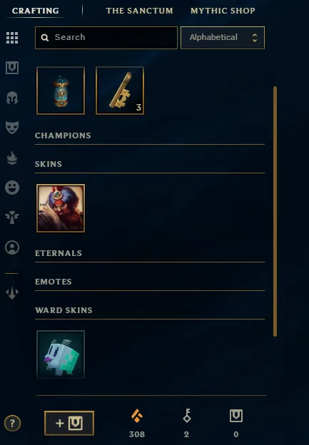 🤩【LAS】Bronze 1 ⚡HandLeveled ❄️Pulsefire Ezreal 💰+5K BE ✉️Full Acces