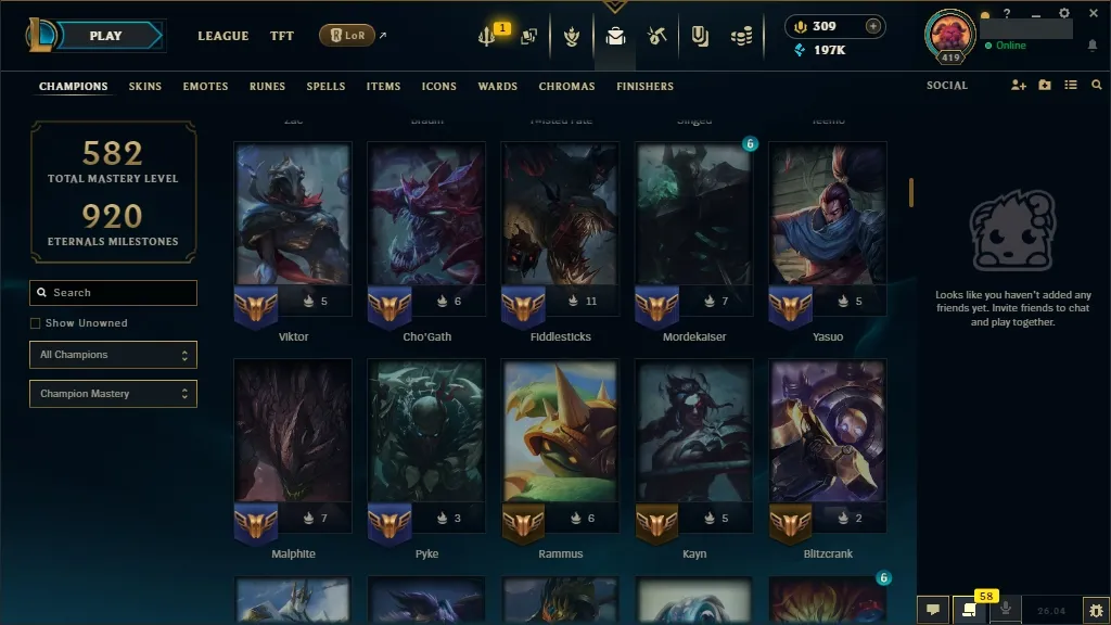 [🇪🇺 EUW] 🥧🩳 +744k Udyr Top Main 👘🔥 ASHEN KNIGHT PYKE 😀🥋 HEXTECH SWAIN 🐯🏄 PRESTIGE PROJECT IRELIA 🥔🍏 ELEMENTALIST LUX 🌮🗡️ DJ SONA 😄🦅 ALL Champions 🧘🌋 184 Skins 🧜👘 Level 419 🧥🥪 197316 BE 🍉🚘 309 RP 🌙🐗 Fast Delivery 🚔👕 LoL Acc