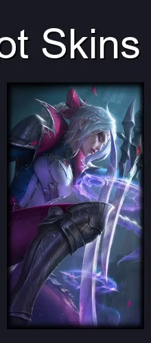 ⚡【EUNE】⸱ 🎠 2 Skin⸱ 🧪 34 Champ⸱ 📬 Gold 1 Placements⸱ 📬 Email Access⸱ 🆙 31420 BE⸱ 🆙 0 RP⸱ 🛡️ Level 38⸱ 🛡️ Honor 2⸱ 🛡️ 2026 Ready #IJA1SQEU
