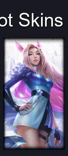 🔫【EUNE】⸱ 💬 46 Skin⸱ 🛡️ 108 Champ⸱ 🐉 Master 97 LP ⸱ 💠 Honor 3⸱ 🔫 2026 Ready⸱ ⚠️ Level 97⸱ 📬 Email Access⸱ 📬 26931 BE⸱ ⚡ 0 RP #BXYUVGEU