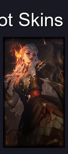 🐉【EUW】⸱ 🛡️ 7 Skin⸱ 💳 43 Champ⸱ 💳 Silver 1⸱ 💬 Level 30⸱ 🛡️ 2026 Ready⸱ 🆙 100 RP⸱ 🛡️ Email Access⸱ 🔫 1827 BE⸱ 💳 Honor 3 #BI8CCPEU