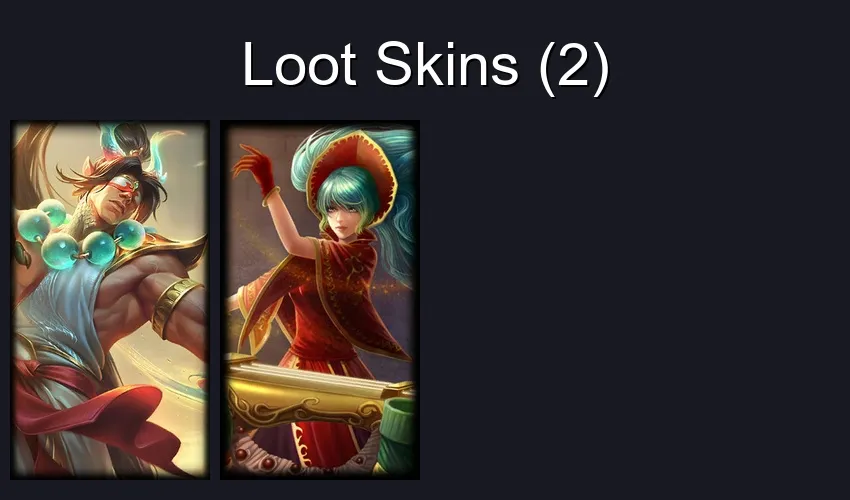 🔫【EUNE】⸱ ⚠️ 2 Skin⸱ 🛡️ 46 Champ⸱ 🛡️ Gold 3⸱ ⚡ Email Access⸱ ⚡ 0 RP⸱ ⚠️ Honor 3⸱ 🐉 Level 36⸱ 🧙 2026 Ready⸱ 🎠 31495 BE #RZ820YEU