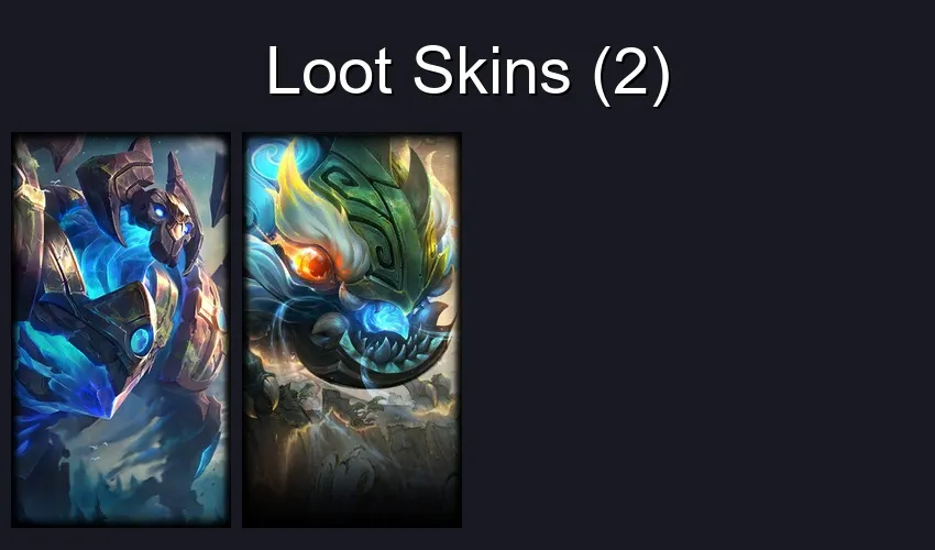 ⚡【EUNE】⸱ 🔫 1 Skin⸱ 💬 28 Champ⸱ 💠 Unranked 4⸱ 🛡️ Honor 3⸱ 🧙 2026 Ready⸱ 🧪 Email Access⸱ 🐉 0 RP⸱ 🧙 Level 35⸱ 🧙 40545 BE #9JETFNEU