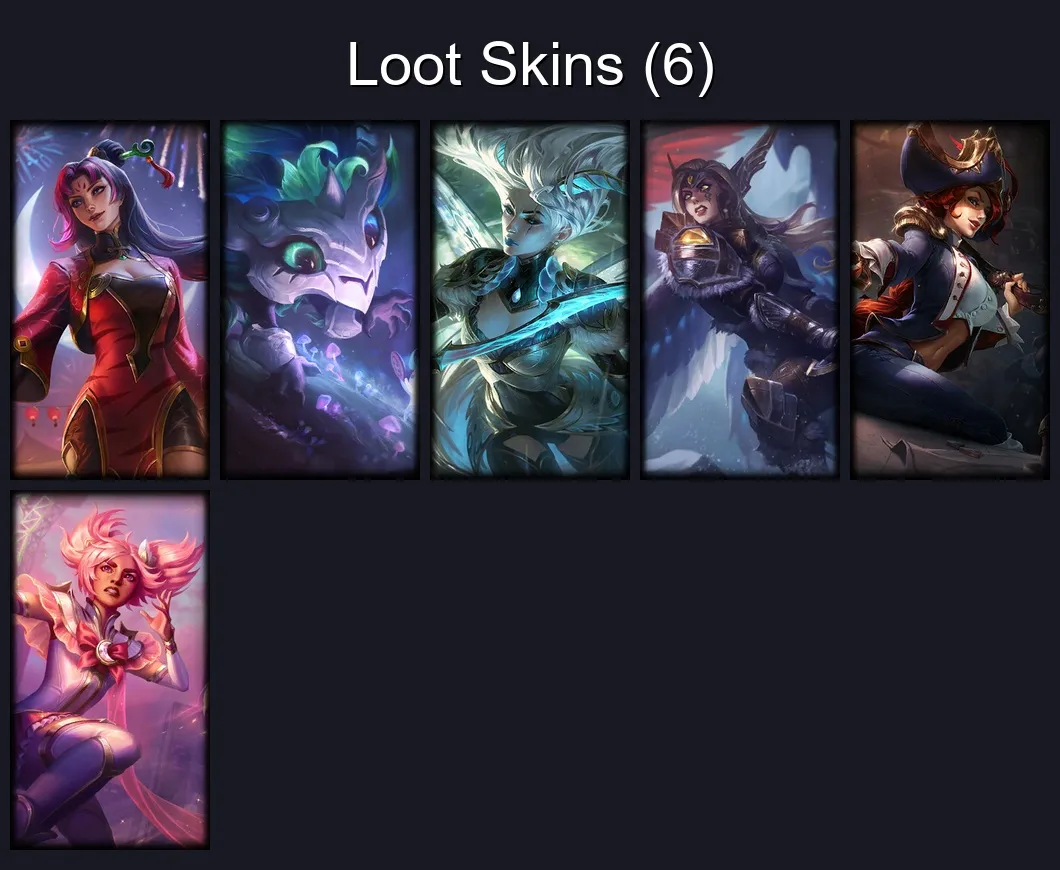 🛡️【EUNE】⸱ 🛡️ 0 Skin⸱ 🆙 33 Champ⸱ 💠 Unranked 4⸱ ⚡ 33475 BE⸱ 💠 Email Access⸱ ⚡ 0 RP⸱ ⚠️ 2026 Ready⸱ 💳 Honor 3⸱ 🔫 Level 35 #0N9GFQEU