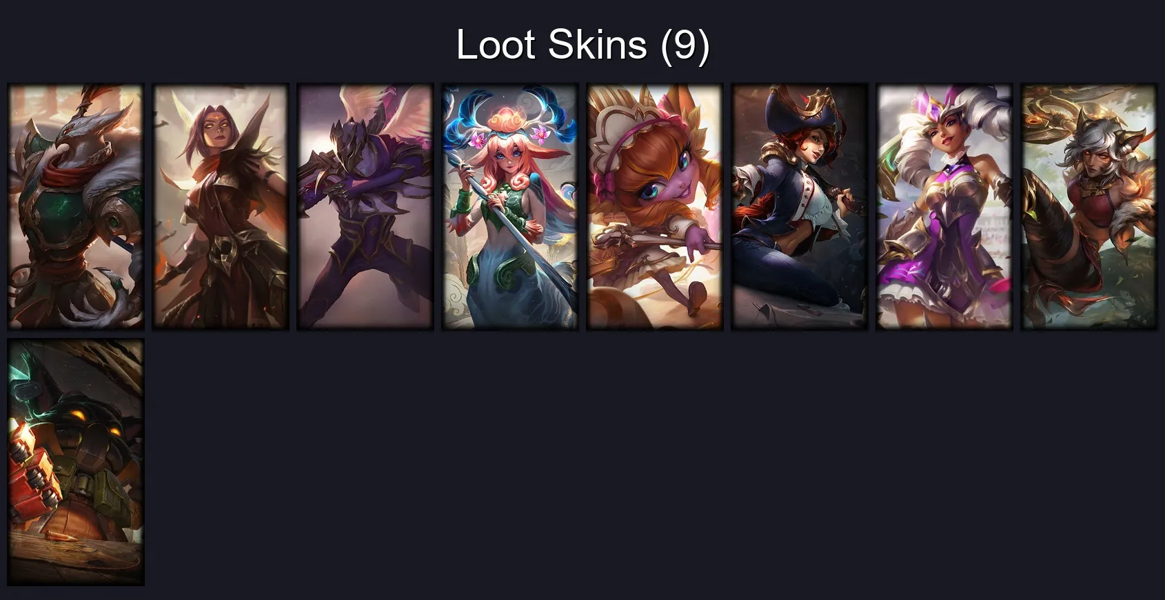 🎠【EUW】⸱ 🆙 2 Skin⸱ 🛡️ 55 Champ⸱ 🆙 Gold 4⸱ 🧙 0 RP⸱ 🧪 Level 32⸱ 💳 Email Access⸱ 🔫 2025 Ready⸱ ⚠️ Honor 3⸱ 🧪 3176 BE #078DVLEU